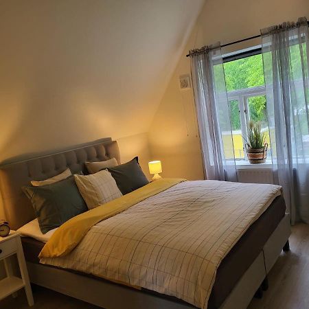 Bambina'S Guest House 크리스티안스타드 외부 사진