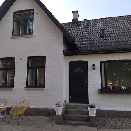 Bambina'S Guest House 크리스티안스타드 외부 사진