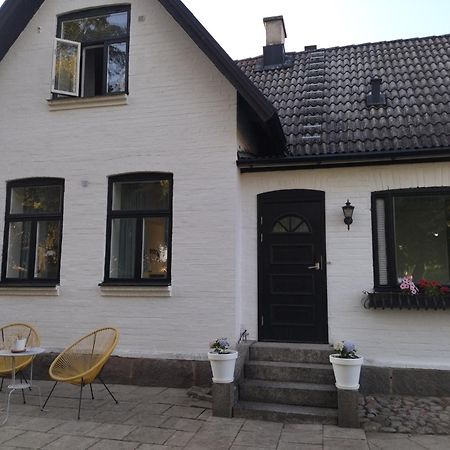 Bambina'S Guest House 크리스티안스타드 외부 사진