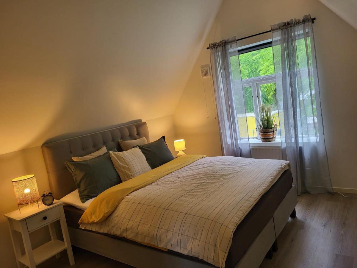 Bambina'S Guest House 크리스티안스타드 외부 사진