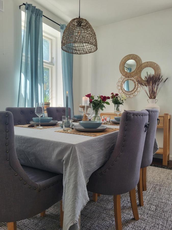 Bambina'S Guest House 크리스티안스타드 외부 사진