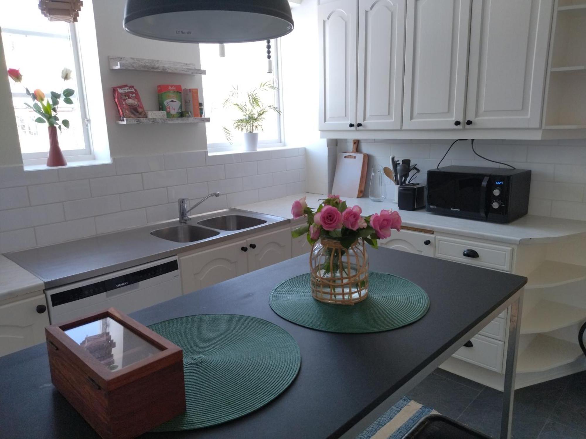 Bambina'S Guest House 크리스티안스타드 외부 사진
