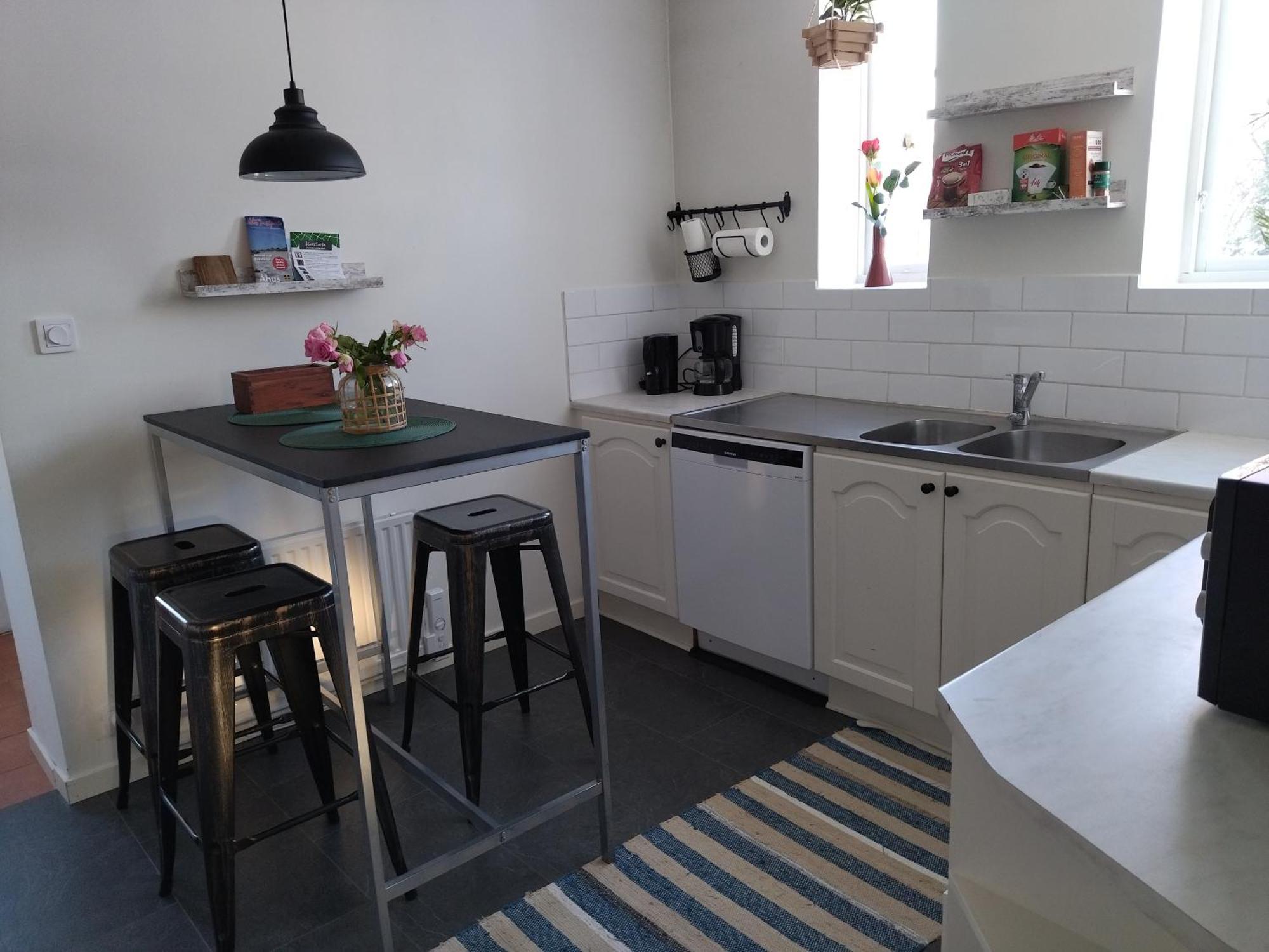 Bambina'S Guest House 크리스티안스타드 외부 사진